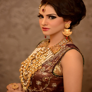 party Makeup Islamabad